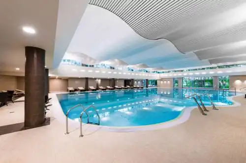 Parklane Resort and SPA - 0