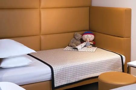 Hôtel R de Paris - Boutique - 105