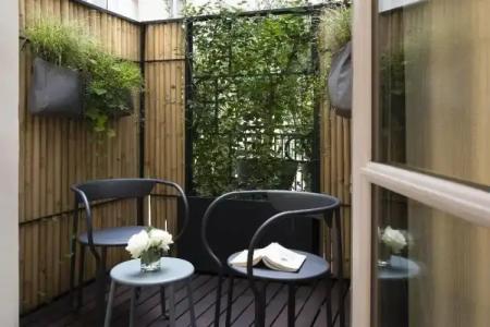 Hôtel R de Paris - Boutique - 66