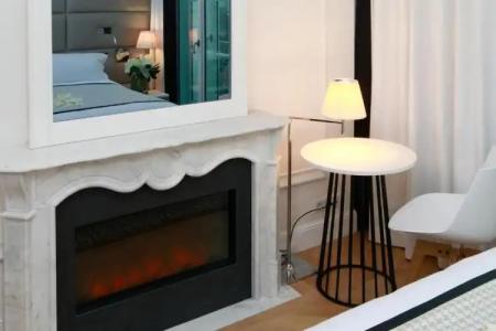 Hôtel R de Paris - Boutique - 56