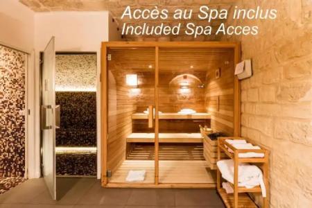 Hôtel R de Paris - Boutique - 85