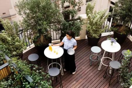 Hôtel R de Paris - Boutique - 16