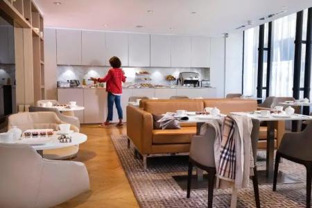 Hôtel R de Paris - Boutique - 15