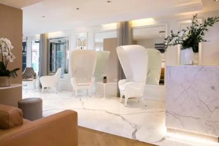 Hôtel R de Paris - Boutique - 1