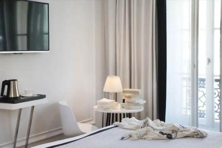 Hôtel R de Paris - Boutique - 44