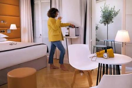 Hôtel R de Paris - Boutique - 106