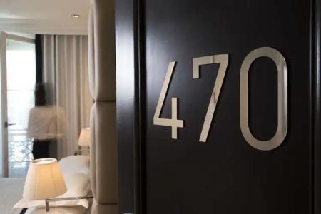 Hôtel R de Paris - Boutique - 86