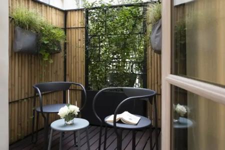 Hôtel R de Paris - Boutique - 13