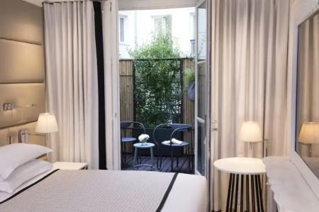 Hôtel R de Paris - Boutique - 41