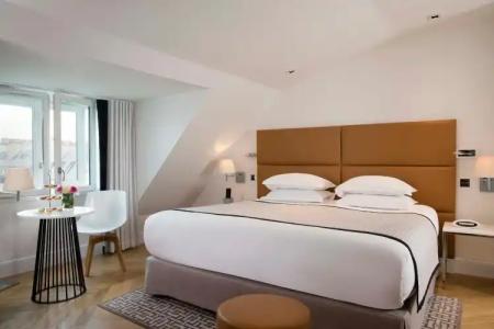 Hôtel R de Paris - Boutique - 93