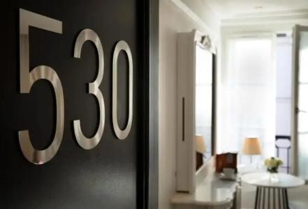 Hôtel R de Paris - Boutique - 52