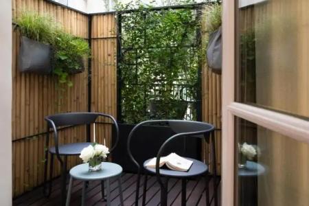 Hôtel R de Paris - Boutique - 55