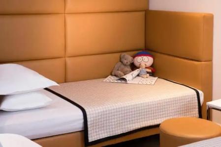 Hôtel R de Paris - Boutique - 121