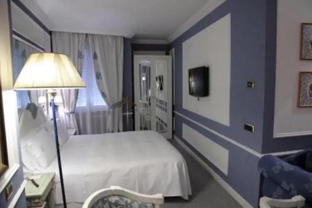 Palazzo Alabardieri - 2