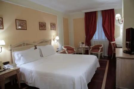Palazzo Alabardieri - 7