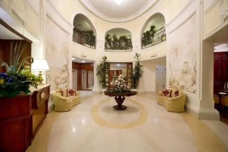 Palazzo Alabardieri - 31