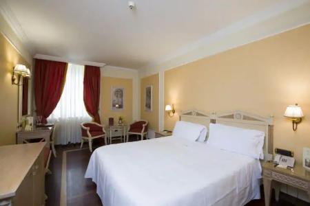 Palazzo Alabardieri - 10
