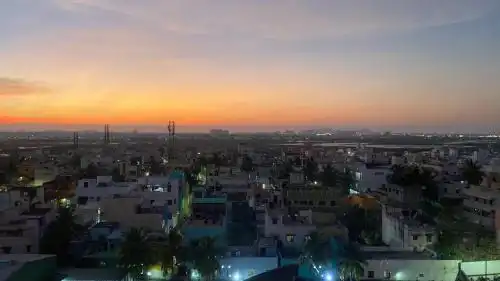 Holiday Inn Express Chennai Omr Thoraipakkam, An Ihg - 110