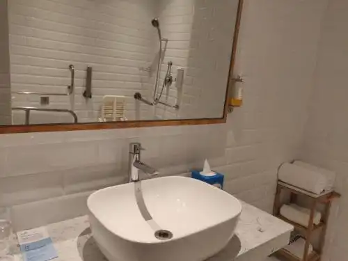 Holiday Inn Express Chennai Omr Thoraipakkam, An Ihg - 109