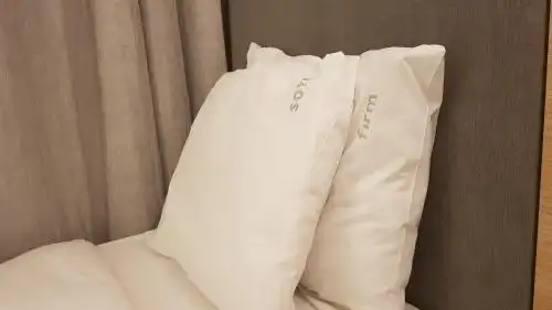 Holiday Inn Express Chennai Omr Thoraipakkam, An Ihg - 101