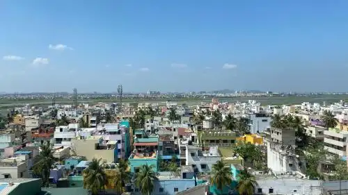 Holiday Inn Express Chennai Omr Thoraipakkam, An Ihg - 108