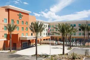 Апарт-отель «Homewood Suites By Hilton John Wayne Airport», Ирвайн