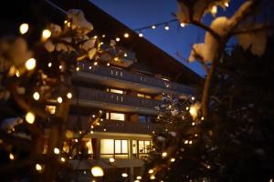 Gstaaderhof - Active & Relax Hotel, Гштаад