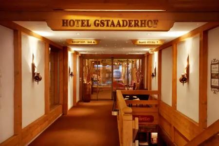 Gstaaderhof - Active & Relax - 29