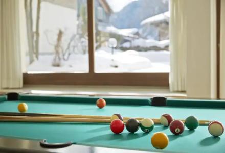 Gstaaderhof - Active & Relax - 21