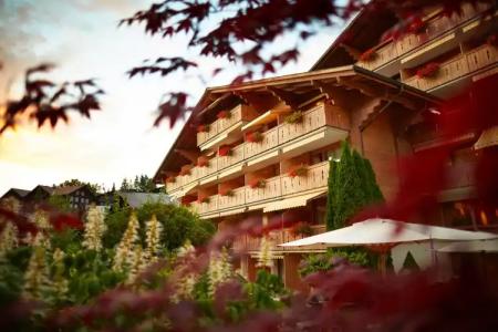 Gstaaderhof - Active & Relax - 24