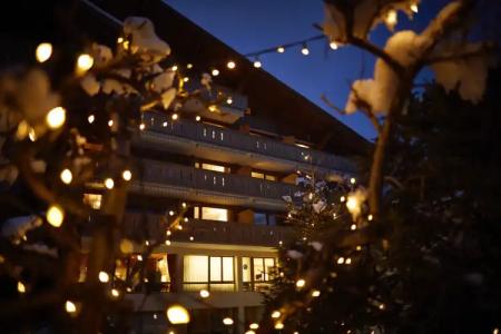 Gstaaderhof - Active & Relax - 0