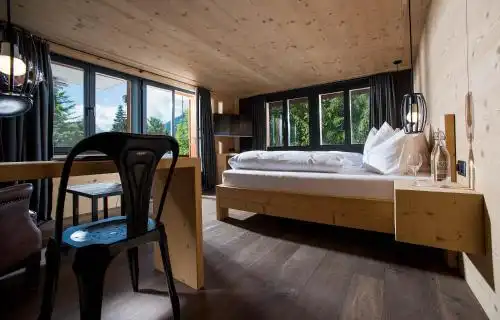 Arc-en-ciel Gstaad - 30