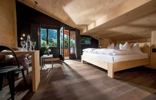 Arc-en-ciel Gstaad - 7