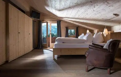 Arc-en-ciel Gstaad - 31