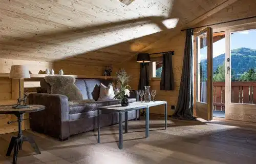 Arc-en-ciel Gstaad - 29