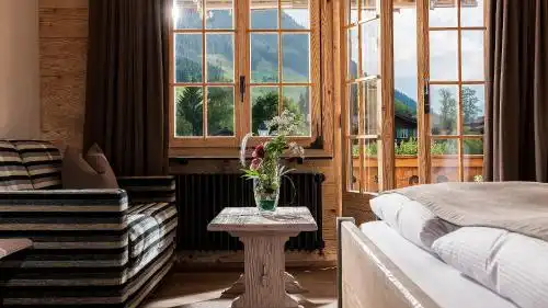 Arc-en-ciel Gstaad - 15