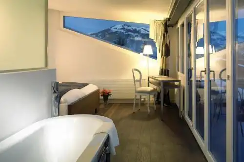 Arc-en-ciel Gstaad - 42