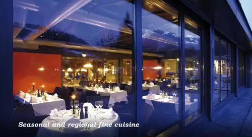 Arc-en-ciel Gstaad - 20
