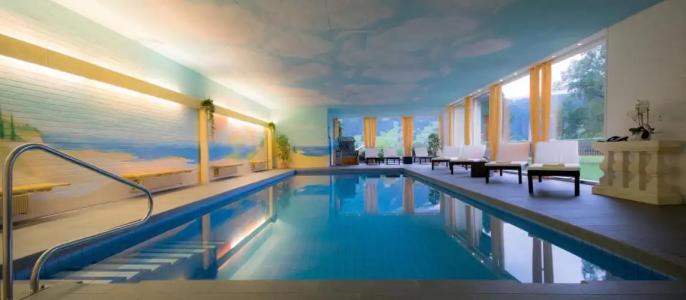 Romantik Schweizerhof - 13