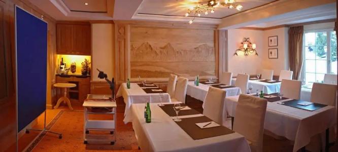 Romantik Schweizerhof - 25