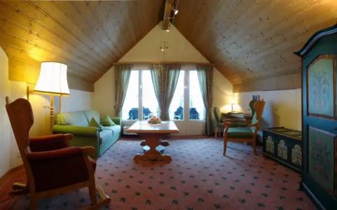 Romantik Schweizerhof - 2