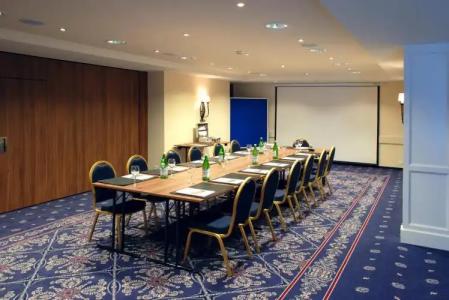 Romantik Schweizerhof - 17