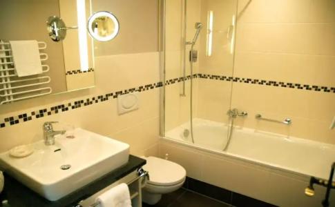 Romantik Schweizerhof - 8