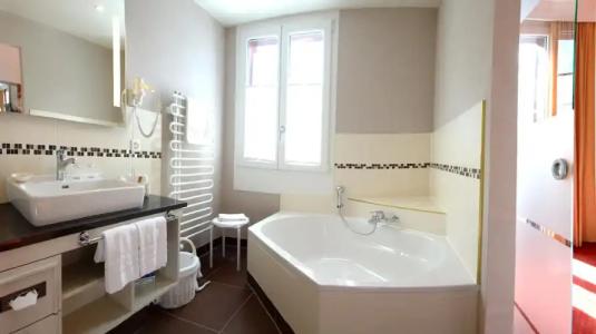 Romantik Schweizerhof - 41