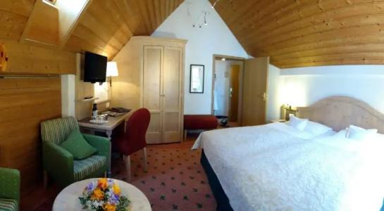 Romantik Schweizerhof - 56