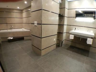 Romantik Schweizerhof - 43