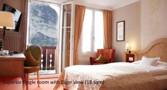 Romantik Schweizerhof - 52