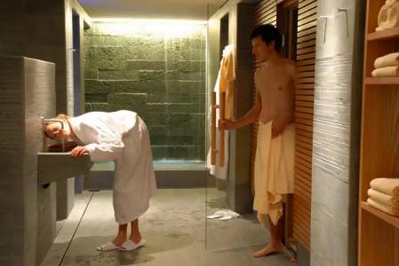 Romantik Schweizerhof - 23