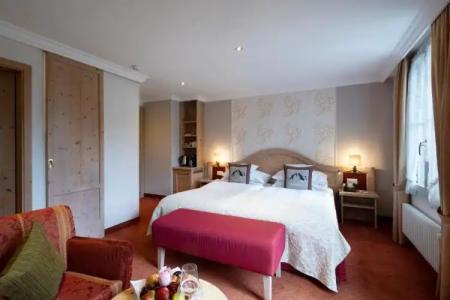 Romantik Schweizerhof - 57