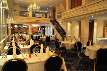 Romantik Schweizerhof - 24